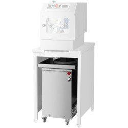Rotunjitor de aluat GGM Gastro TAP300N (Inox) Thumb
