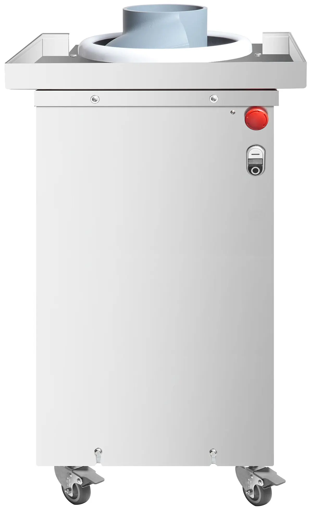Rotunjitor de aluat GGM Gastro TAP800N (Inox) - 2