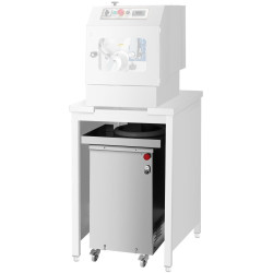 Rotunjitor de aluat GGM Gastro TAP800N (Inox) Thumb
