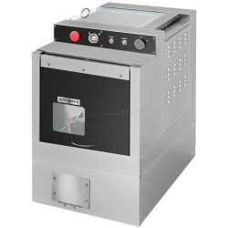 Тестоделитель GGM Gastro TPE800 (Inox)