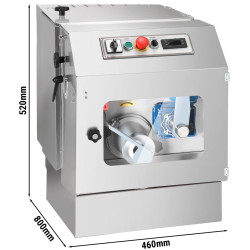 Porționator de aluat GGM Gastro TPP300N (Inox) Thumb