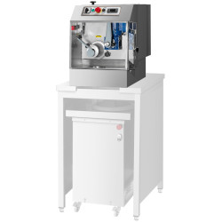 Porționator de aluat GGM Gastro TPP300N (Inox) Thumb