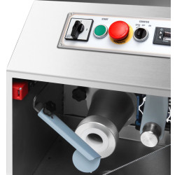 Porționator de aluat GGM Gastro TPP300N (Inox) Thumb