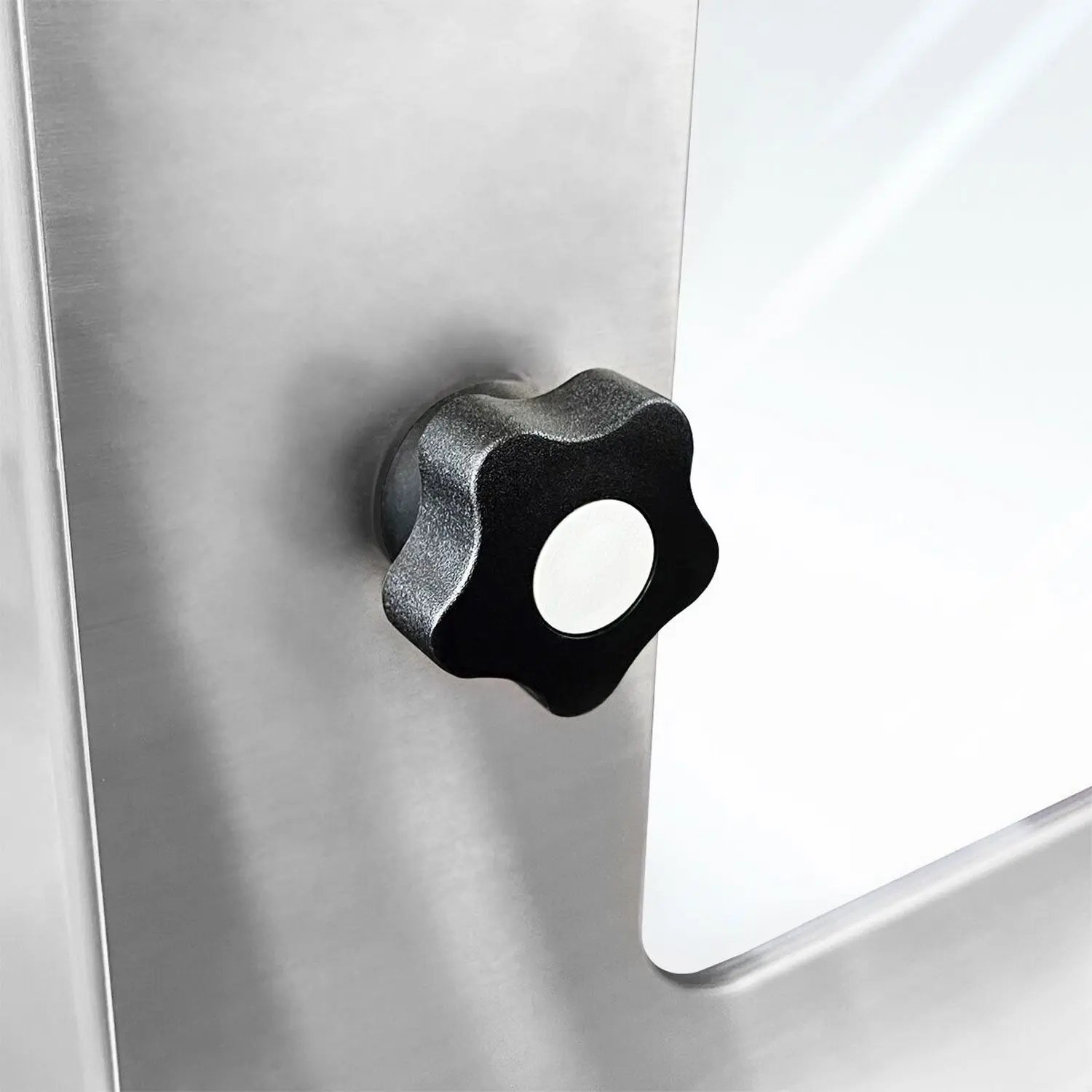 Porționator de aluat GGM Gastro TPP300N (Inox) - 10