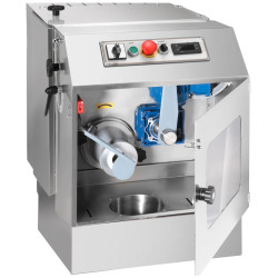 Porționator de aluat GGM Gastro TPP800N (Inox) Thumb