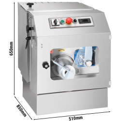 Porționator de aluat GGM Gastro TPP800N (Inox) Thumb