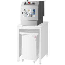Porționator de aluat GGM Gastro TPP800N (Inox) Thumb