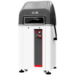 Divizor-rotunjitor pentru aluat GGM Gastro BPZ5 (White/Grey) Thumb