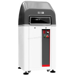 Тестоделитель-округлитель GGM Gastro BPZ5 (White/Grey)