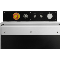 Тестоделитель-округлитель GGM Gastro TPAUGE#SET (Inox) Thumb