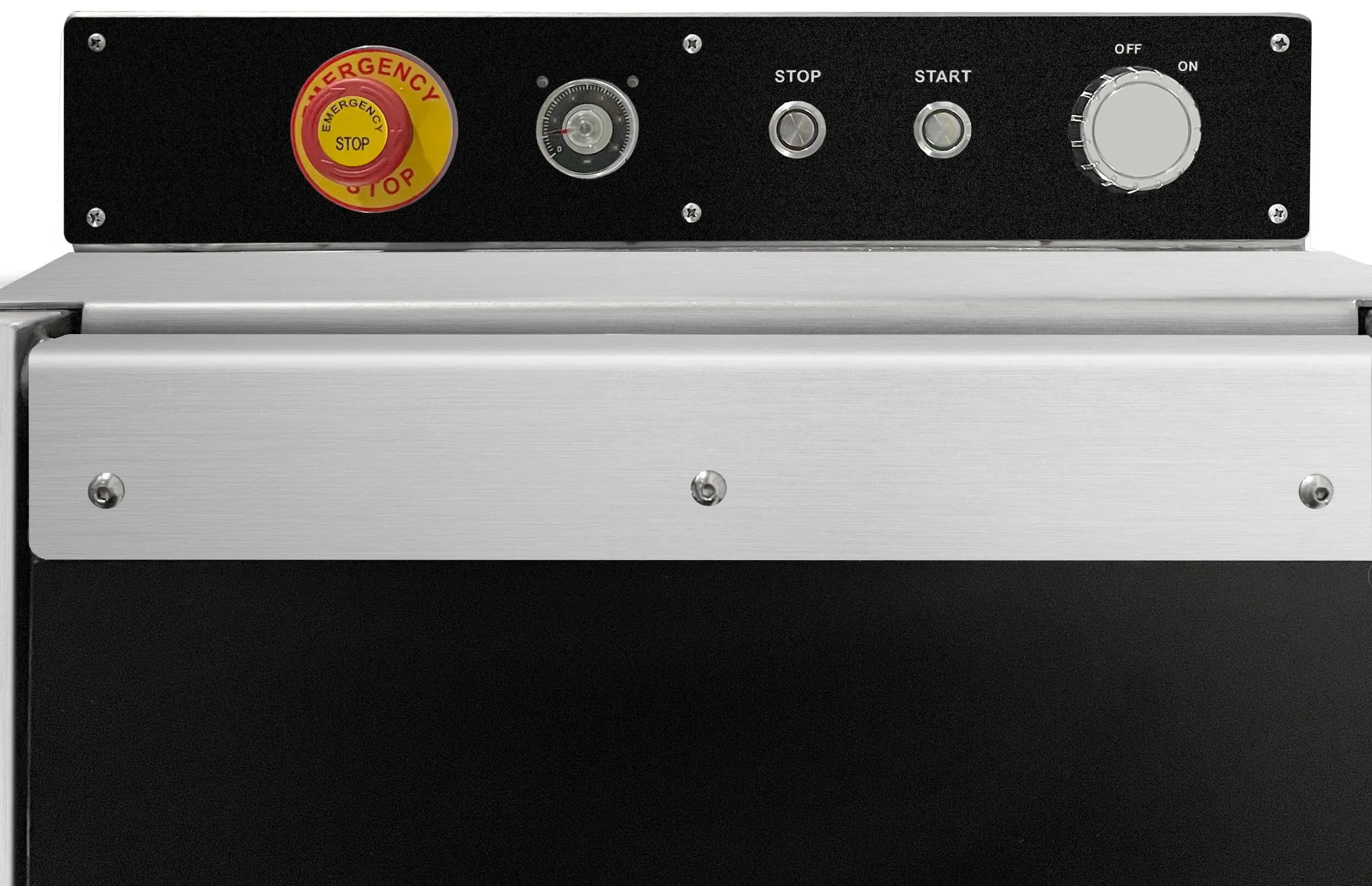 Тестоделитель-округлитель GGM Gastro TPAUGE#SET (Inox) - 6