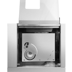 Тестоделитель-округлитель GGM Gastro TPAUGE#SET (Inox) Thumb