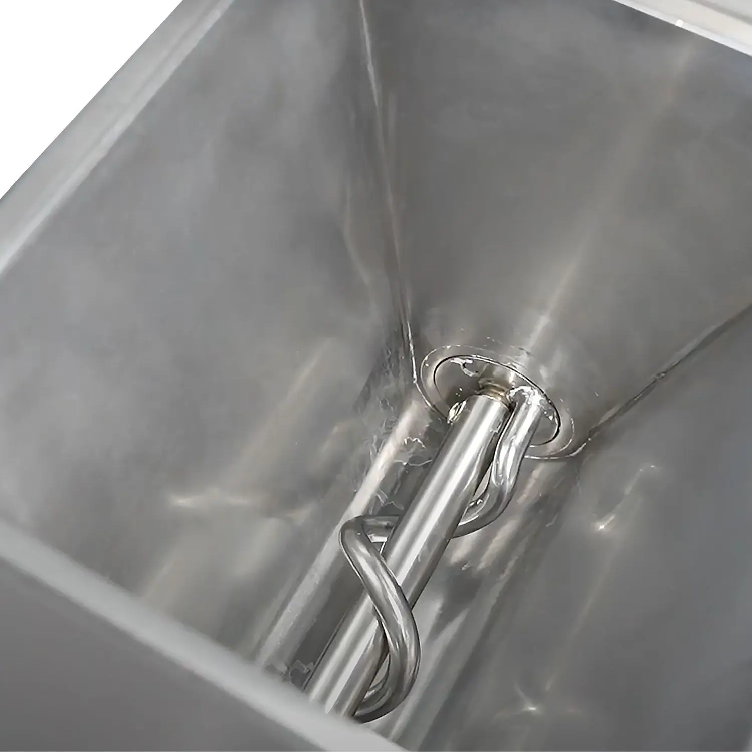 Тестоделитель-округлитель GGM Gastro TPAUGE#SET (Inox) - 9
