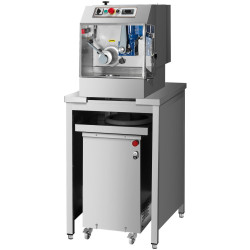 Тестоделитель-округлитель GGM Gastro TPP300N#TAP3#UTTP (Inox) Thumb