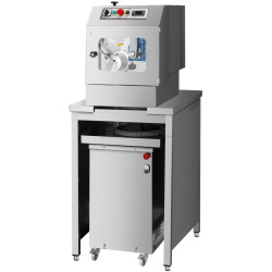 Тестоделитель-округлитель GGM Gastro TPP300N#TAP3#UTTP (Inox)