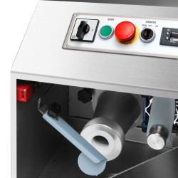 Тестоделитель-округлитель GGM Gastro TPP300N#TAP3#UTTP (Inox) Thumb