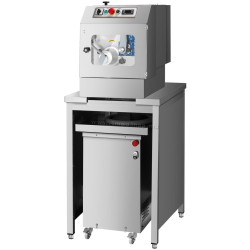 Тестоделитель-округлитель GGM Gastro TPP800N#TAP8#UTTP (Inox)