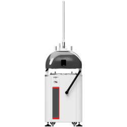 Divizor-rotunjitor manual pentru aluat GGM Gastro BPZ2 (White/Grey) Thumb