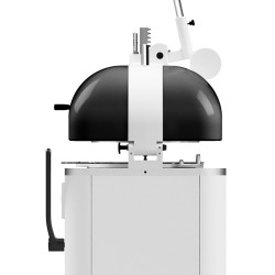 Divizor-rotunjitor manual pentru aluat GGM Gastro BPZ2 (White/Grey) Thumb