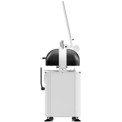 Divizor-rotunjitor manual pentru aluat GGM Gastro BPZ2 (White/Grey) Thumb