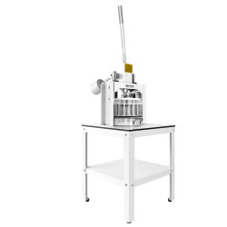 Divizor aluat manual GGM Gastro MTPHB (Inox) Thumb