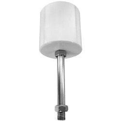 Divizor aluat manual GGM Gastro MTPHB (Inox) Thumb