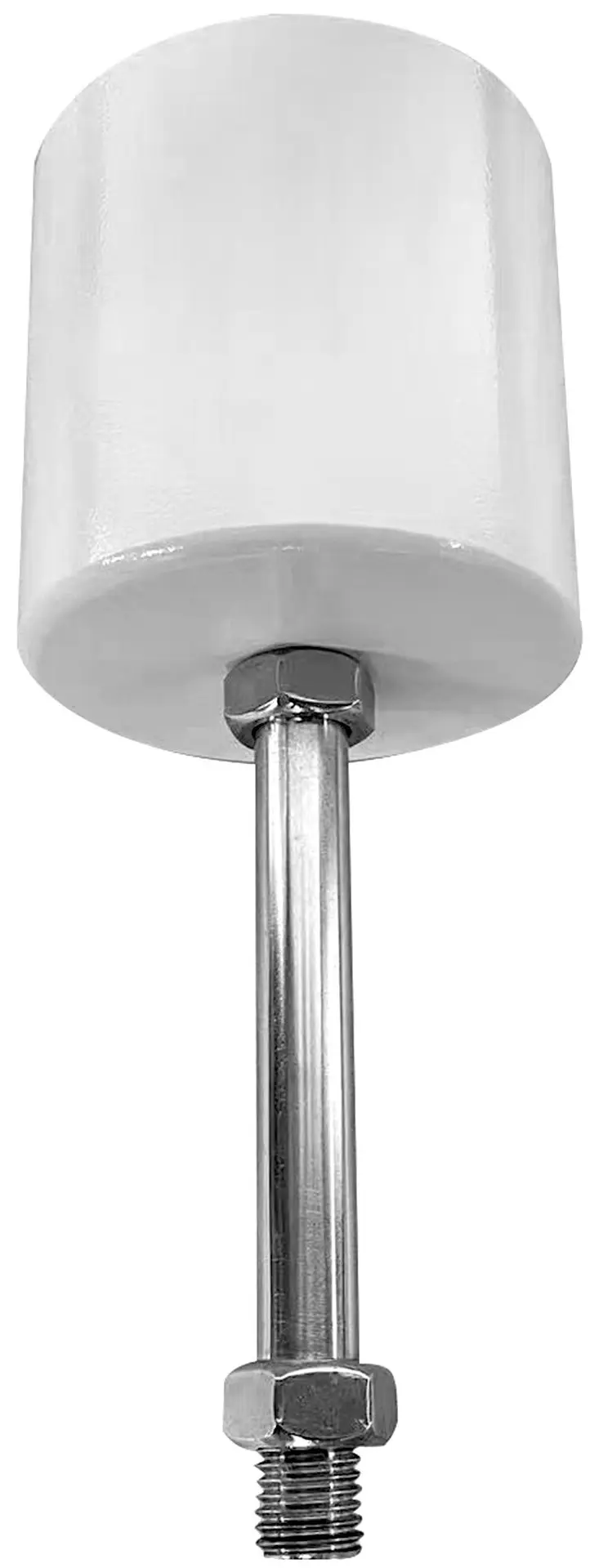 Divizor aluat manual GGM Gastro MTPHB (Inox) - 11