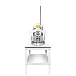 Divizor aluat manual GGM Gastro MTPHB (Inox) Thumb