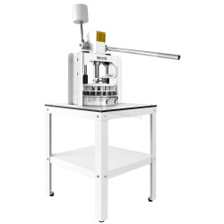 Тестоделитель ручной GGM Gastro MTPHB (Inox)
