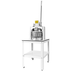 Divizor aluat manual GGM Gastro MTPHB (Inox) Thumb