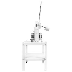 Divizor aluat manual GGM Gastro MTPHB (Inox) Thumb