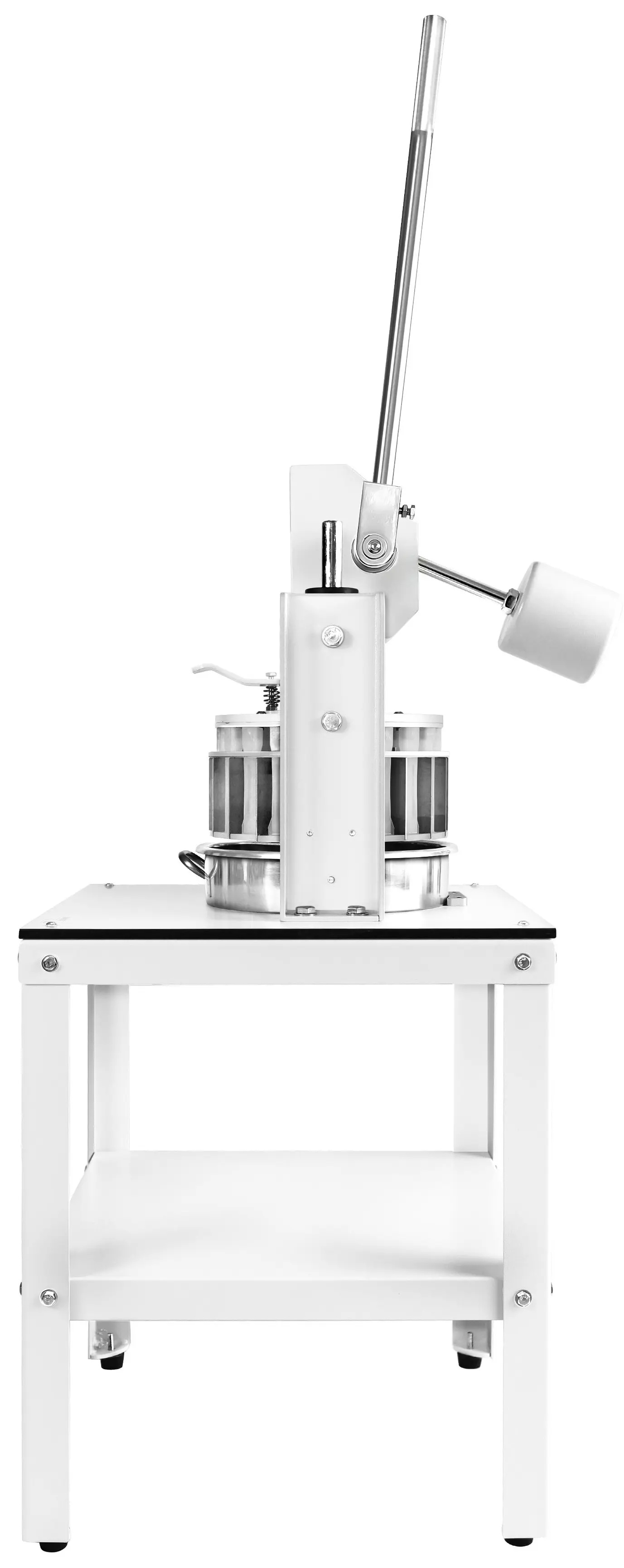 Divizor aluat manual GGM Gastro MTPHB (Inox) - 5