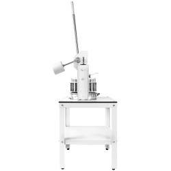Divizor aluat manual GGM Gastro MTPHB (Inox) Thumb