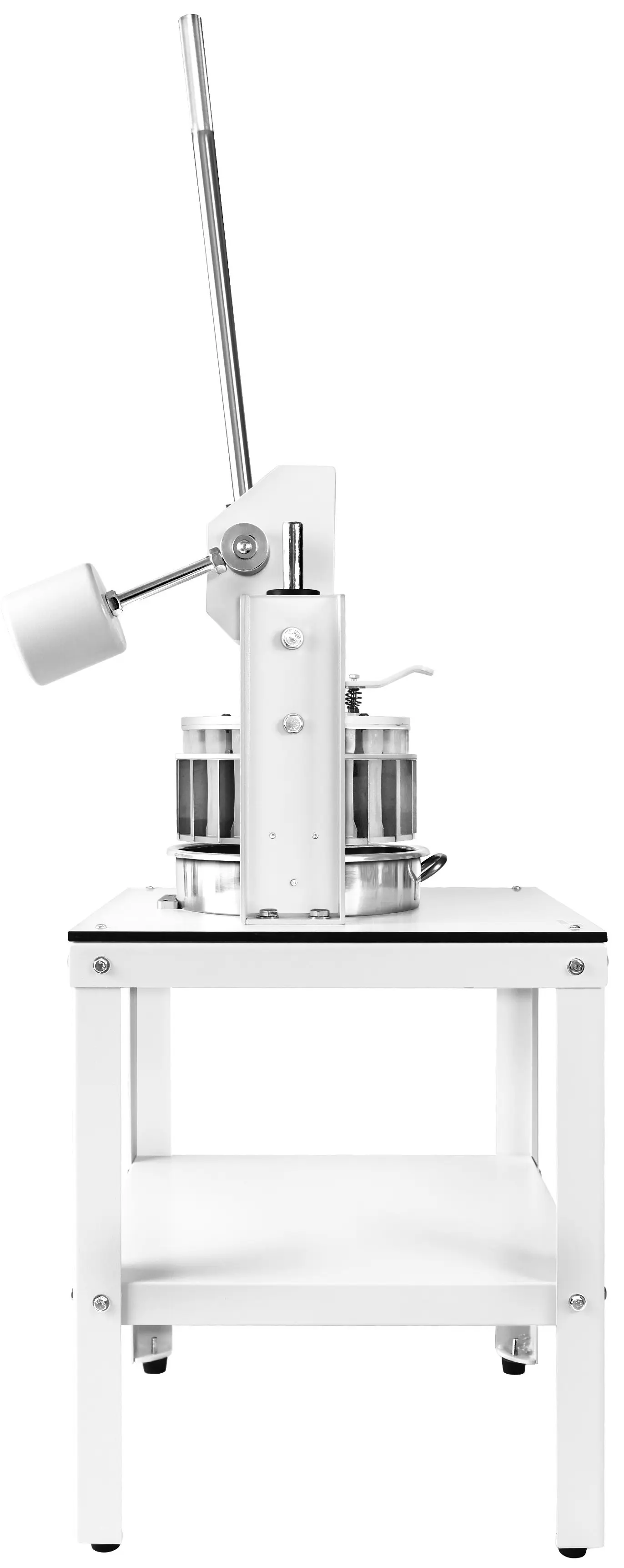 Divizor aluat manual GGM Gastro MTPHB (Inox) - 6