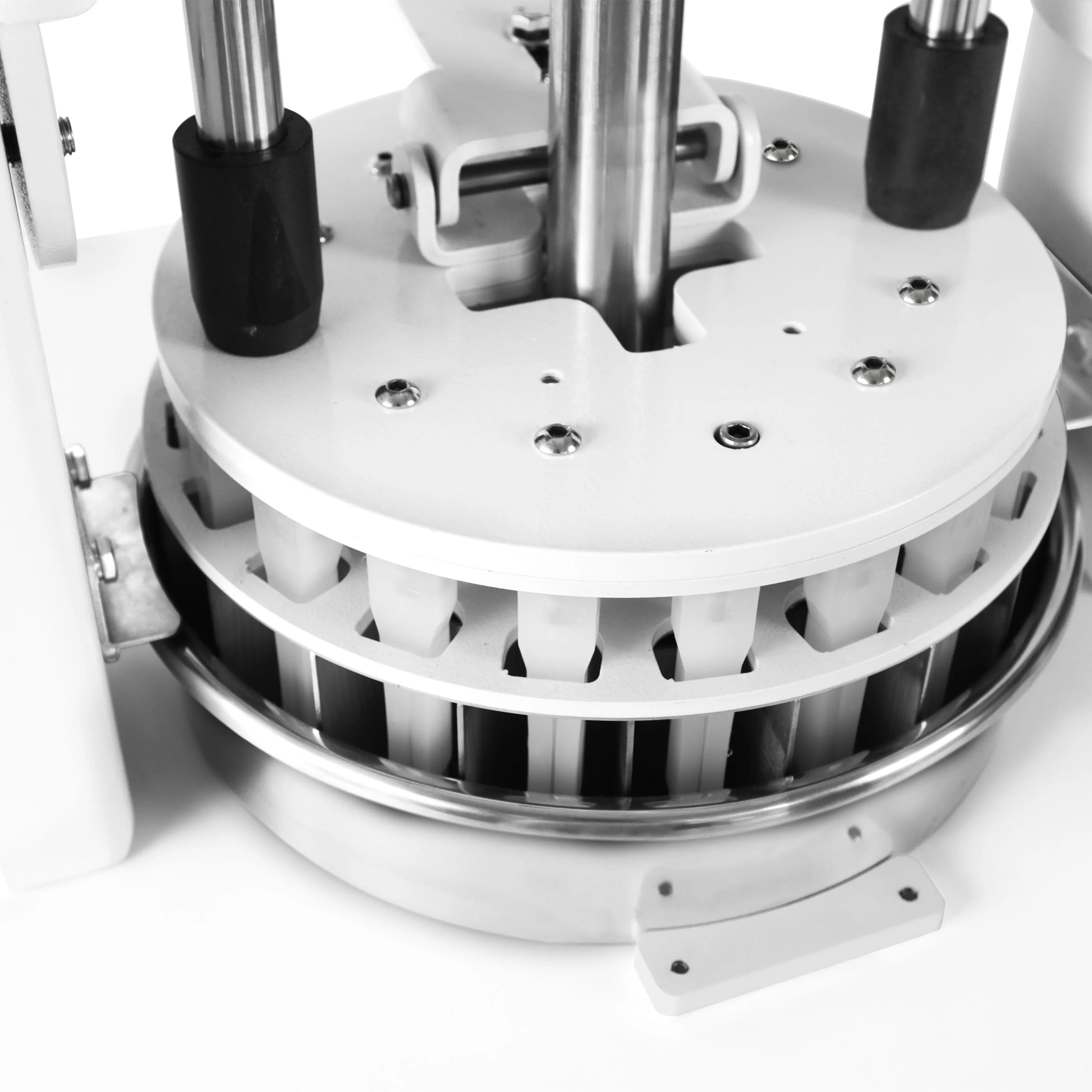 Divizor aluat manual GGM Gastro MTPHB (Inox) - 8