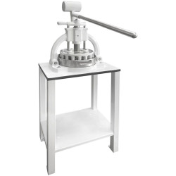 Divizor aluat manual GGM Gastro MTTGF30#UG (Inox) Thumb
