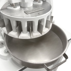 Divizor aluat manual GGM Gastro MTTGF30#UG (Inox) Thumb