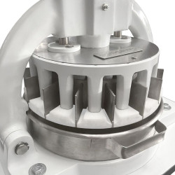 Divizor aluat manual GGM Gastro MTTGF30#UG (Inox) Thumb