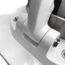 Divizor aluat manual GGM Gastro MTTGF30#UG (Inox) Thumb
