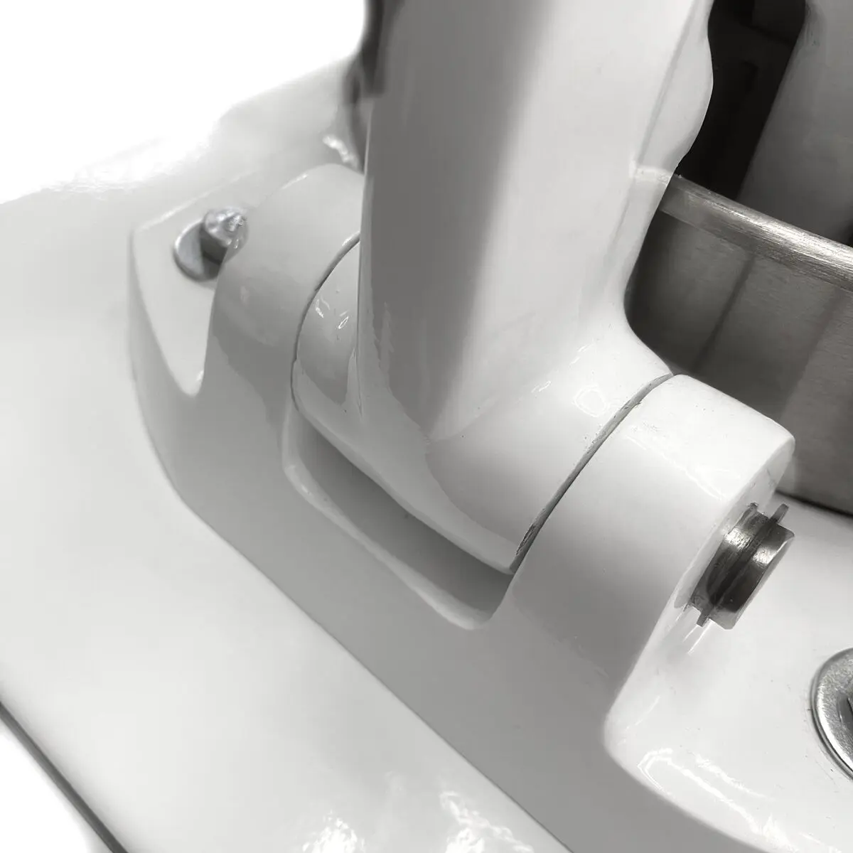 Divizor aluat manual GGM Gastro MTTGF30#UG (Inox) - 6