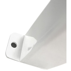 Divizor aluat manual GGM Gastro MTTGF30#UG (Inox) Thumb