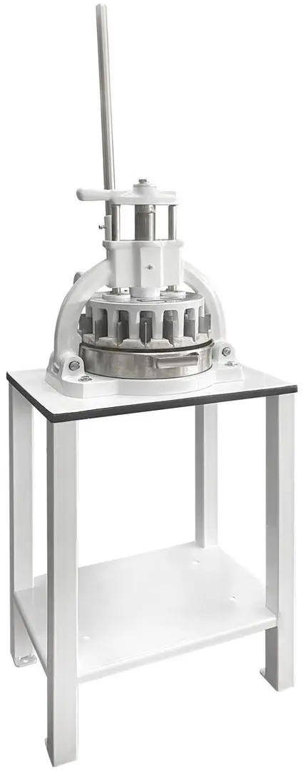 Divizor aluat manual GGM Gastro MTTGF30#UG (Inox)
