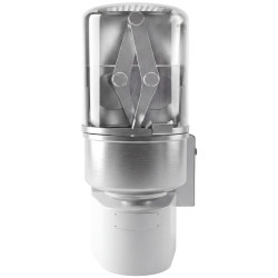 Malaxor aluat GGM Gastro Premium TKAZ100 (White) Thumb