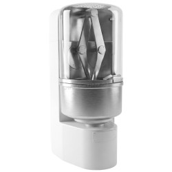Тестомес GGM Gastro Premium TKAZ100 (White)