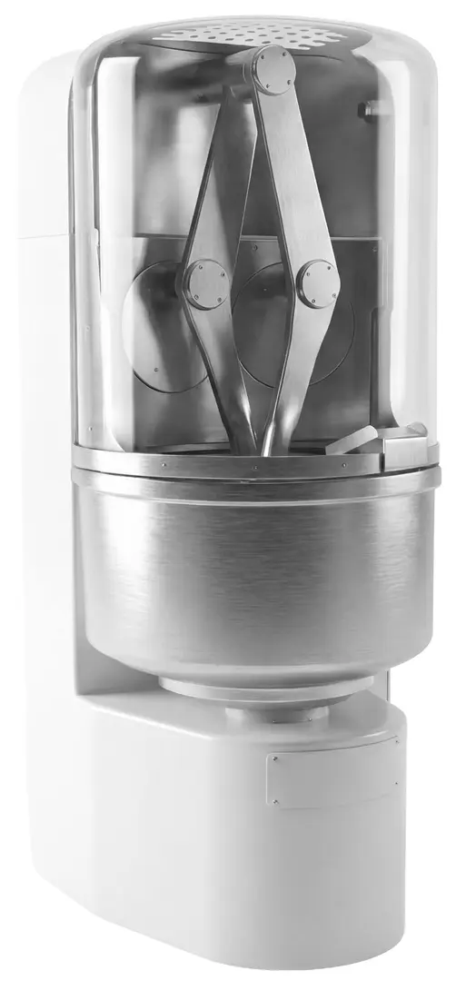 Malaxor aluat GGM Gastro Premium TKAZ100 (White)