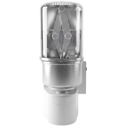 Malaxor aluat GGM Gastro Premium TKAZ50 (White) Thumb