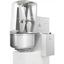 Malaxor aluat GGM Gastro Premium TKAZ50 (White) Thumb