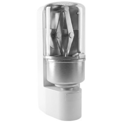 Тестомес GGM Gastro Premium TKAZ50 (White)