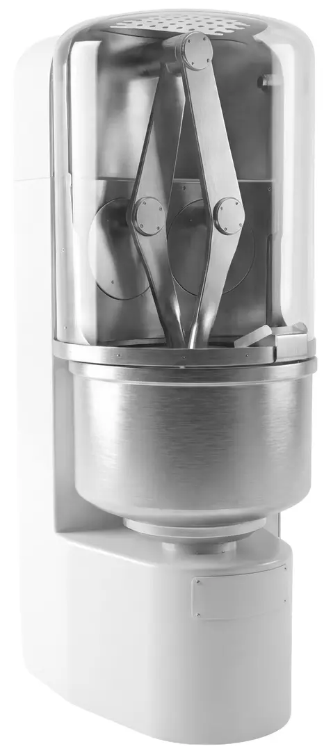 Malaxor aluat GGM Gastro Premium TKAZ50 (White)