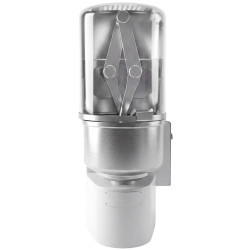 Malaxor aluat GGM Gastro Premium TKAZ60 (White) Thumb